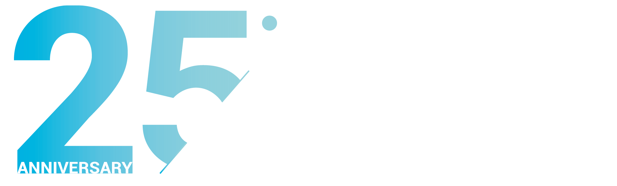 Geopharma — 25th Anniversary