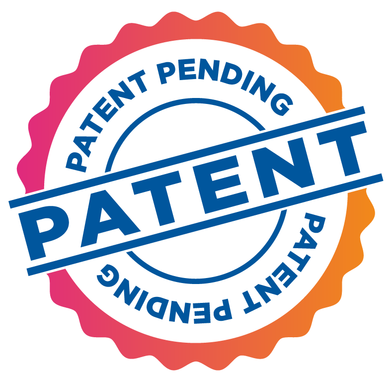 Patent pending