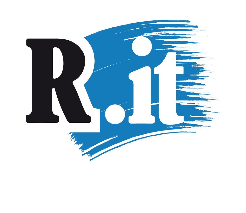 La Repubblica Logo