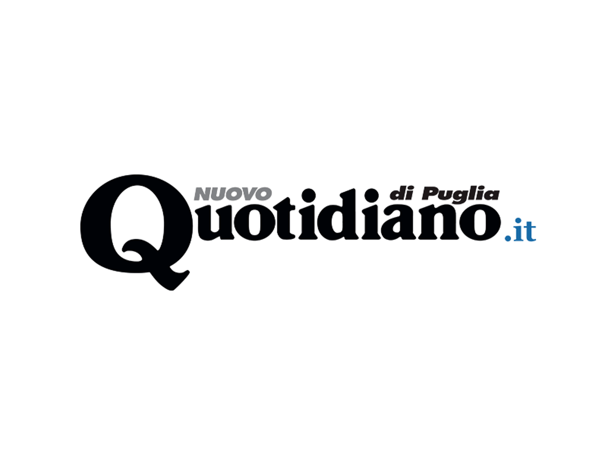 Quotidiano di Puglia