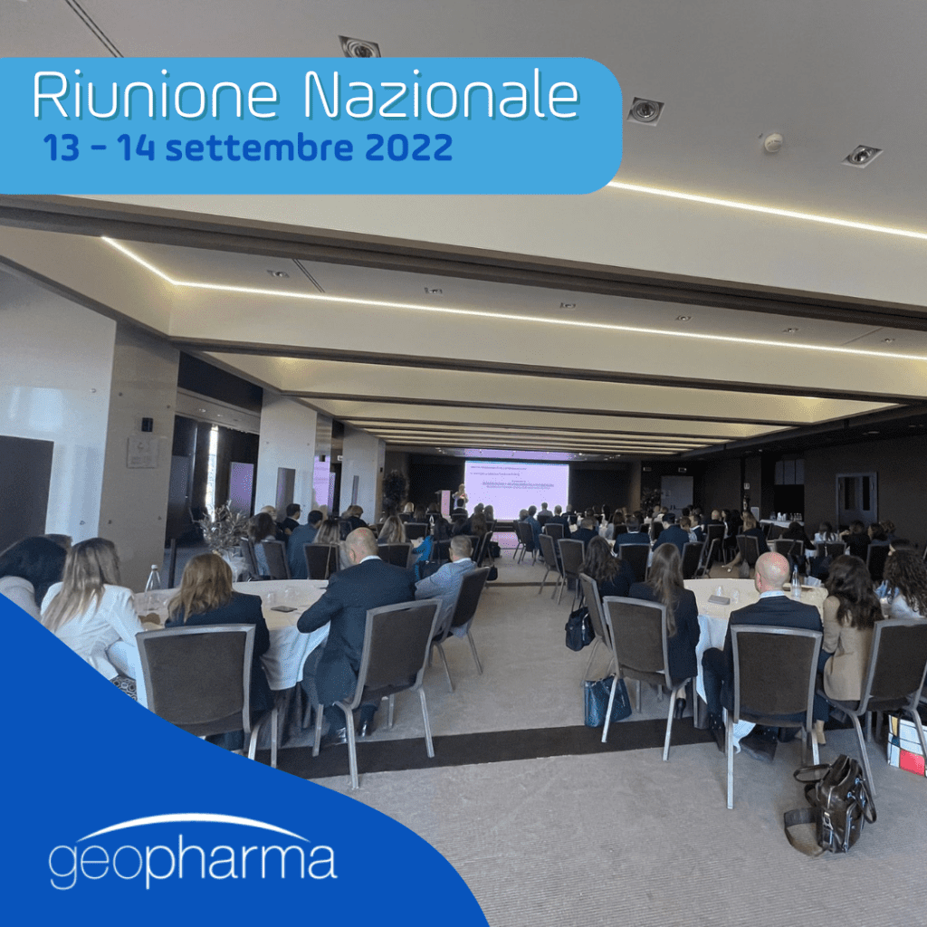 Riunione nazionale
