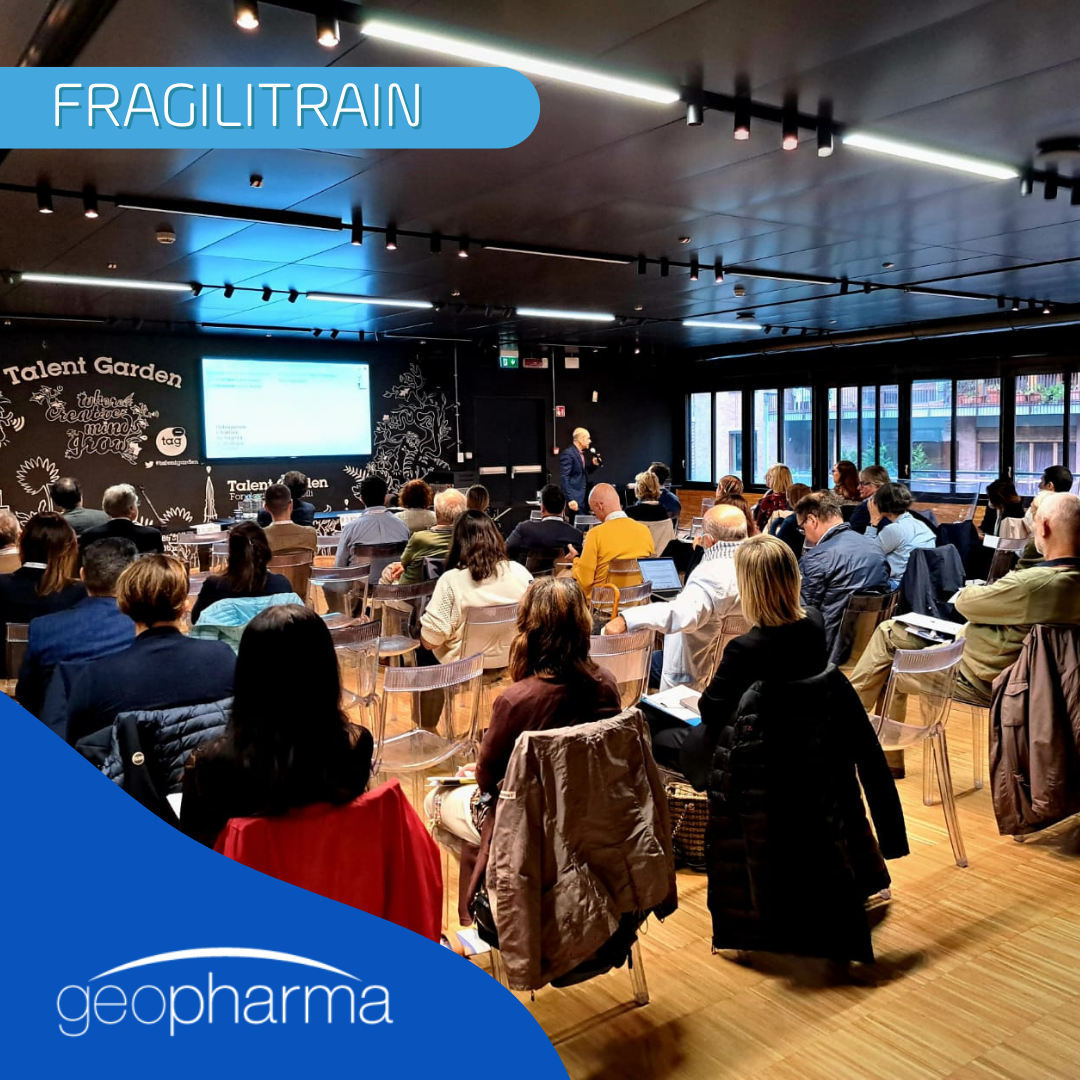 Torino: Terza Tappa <br>  del Fragilitrain